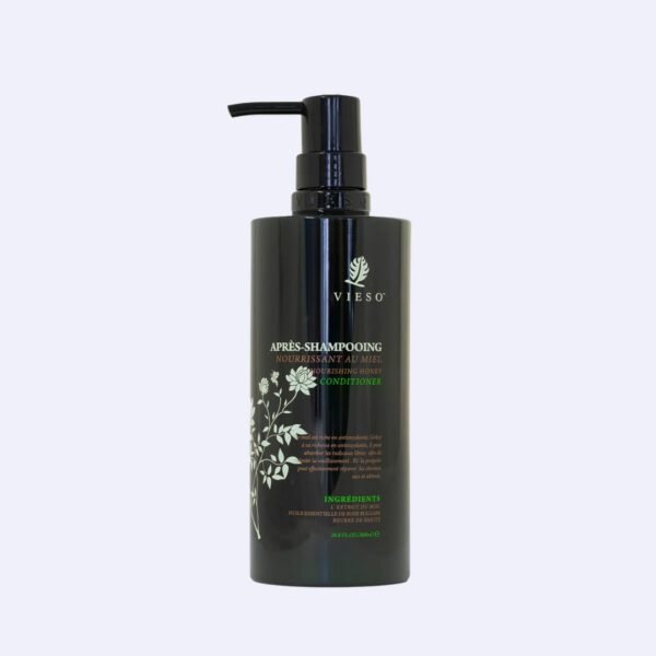 Vieso Honey Nourishing Conditioner - Ravitseva hoitoaine