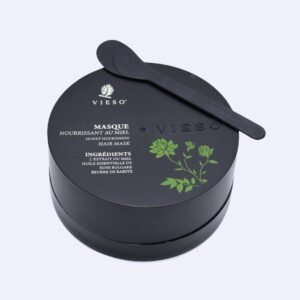 Vieso Honey Nourishing Hair Mask- Ravitseva naamio