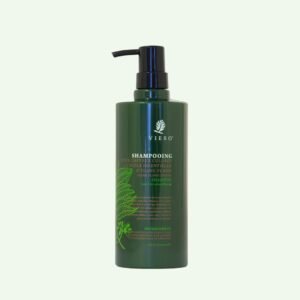 Vieso Ylang Ylang Essence Color Shampoo - Värjätyille hiuksille