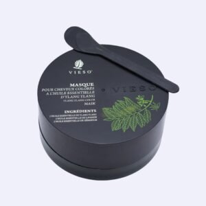 Vieso Ylang Ylang Essence Color Hair Mask - Naamio värjätyille hiuksille