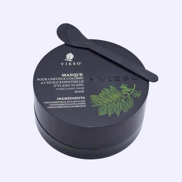 Vieso Ylang Ylang Essence Color Hair Mask - Naamio värjätyille hiuksille