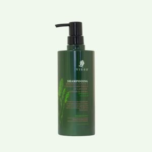 Vieso Lavender Oil Control Shampoo - Ohuille, veltoille- tai rasvoittuville hiuksille