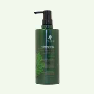 Vieso Cypress Anti Hair Loss Shampoo - Hiustenlähtöä ehkäisevä shampoo