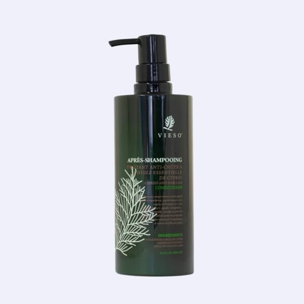 Vieso Cypress Anti Hair Loss Conditioner - Hiustenlähtöä ehkäisevä hoitoaine
