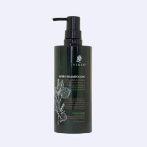 Vieso Perilla Frutescens Anti Dandruff- Hoitoaine hilseilevälle ja rasvoittuvalle hiuspohjalle