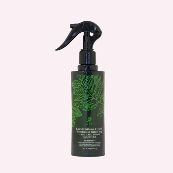Vieso Ylang Ylang Essence Smoother - Korjaava- ja kosteuttava suihke 250ml
