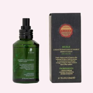 Vieso Morocco Silky Argan Oil- Silkkinen Argan Hiusöljy 110ml