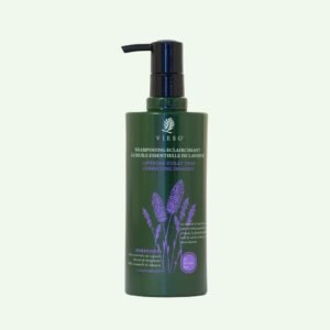 Vieso Lavender Violet Tone Correcting Shampoo- Hiusväriä parantava shampoo vaaleille hiuksille