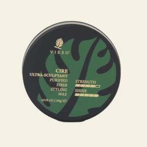 Vieso Purified Fiber Styling Wax - Kiiltoa antava kuitupitoinen vaha