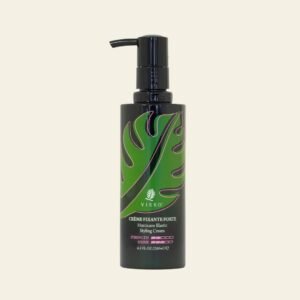 Vieso Hurricane Elastic Styling Cream-Elastisuutta lisäävä muotoiluvoide