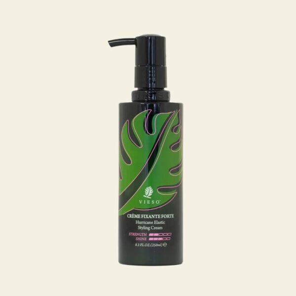 Vieso Hurricane Elastic Styling Cream-Elastisuutta lisäävä muotoiluvoide