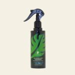 Vieso Tsunami Body Maker Spray 250 ml, volyymia lisäävä suolasuihke tyveen, kevyt pito ja luonnollinen mattapinta.