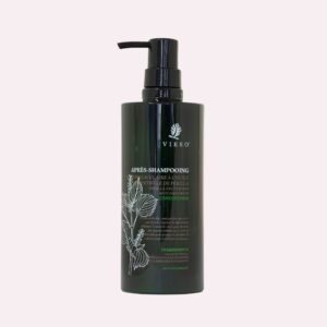 Vieso Perilla puhdistava ja uudistava cleanser hiuspohjalle 800 ml- Frutescens Scalp Awakening Lotion 800 ml