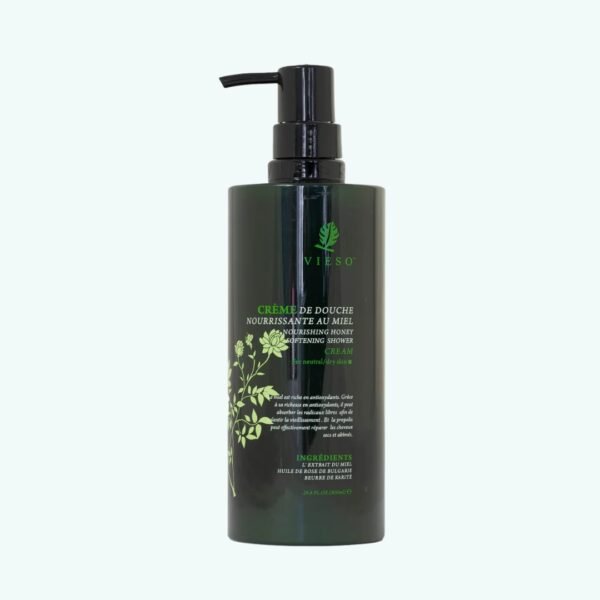 Nourishing Honey Softening Shower Creme 800 ml