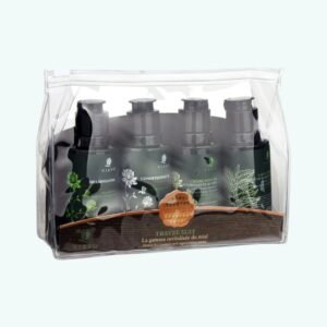 Vieso Matkapakkaus - Perilla Travel Pack