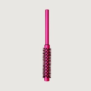 Wander-spiraaliföönausharja pinkki 30mm-ammattilaistason muotoiluun