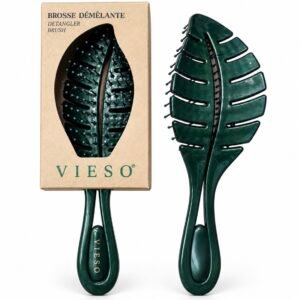 Vieso Detangler Brush – selvitysharja